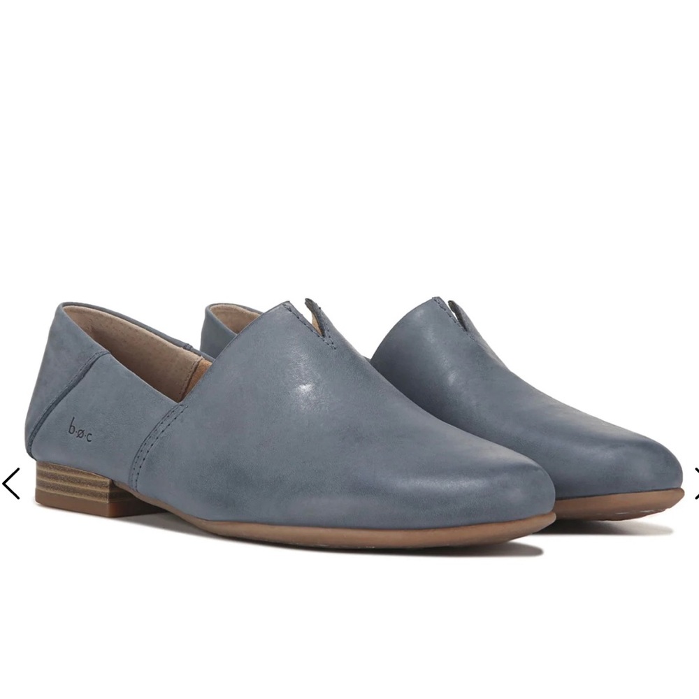 B.O.C Suree slip ons